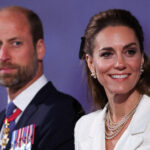 Kate Middleton, Prince William