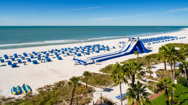 best resorts in florida for families