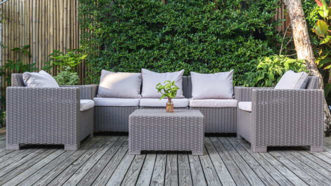 amazon patio sets