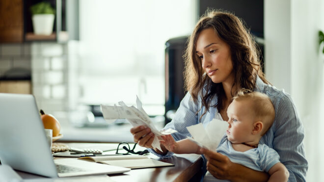 money saving tips for moms