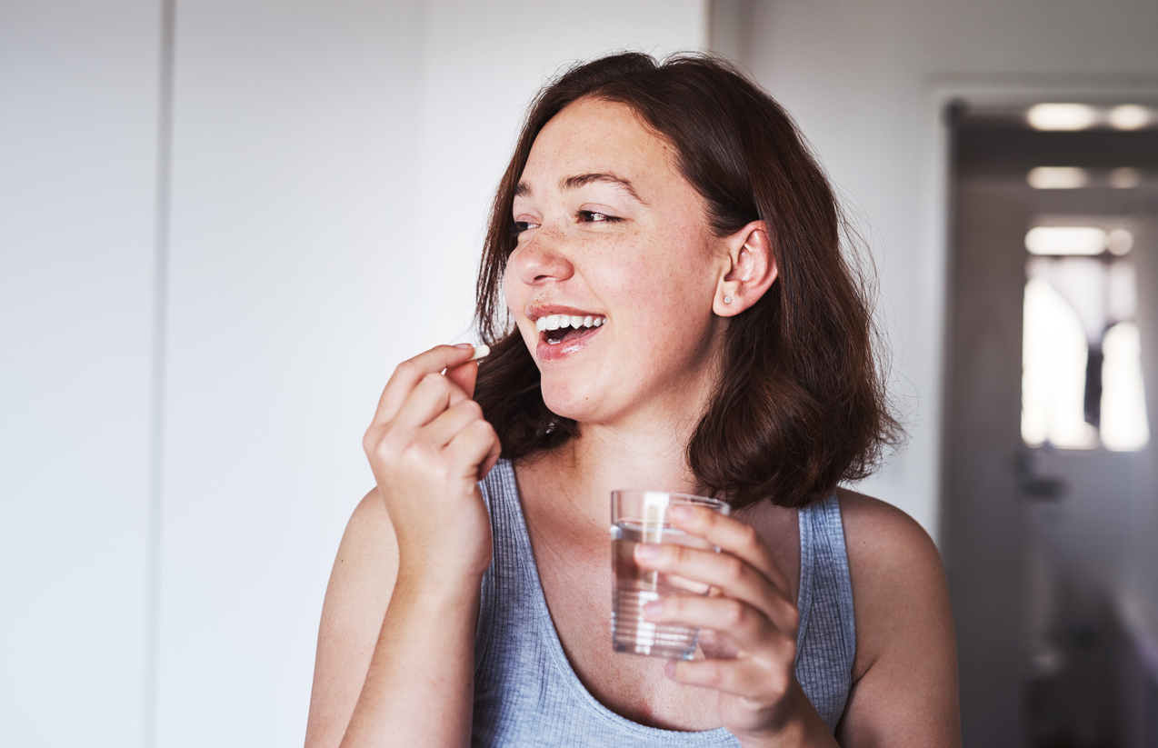 Do what it takes to maintain good health