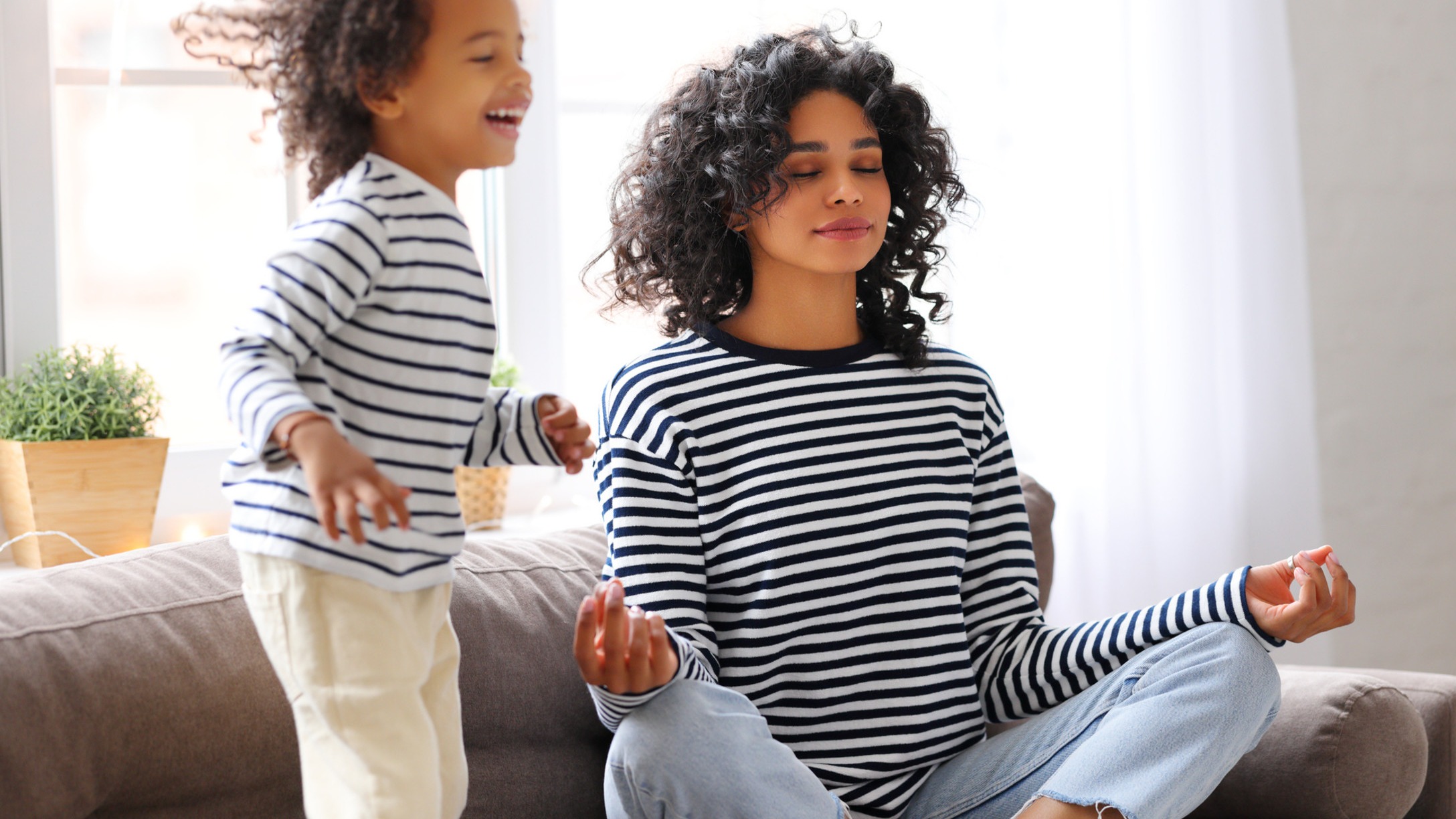mindfulness for moms meditation