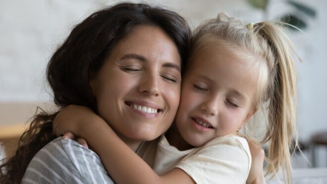 stepmom mother's day