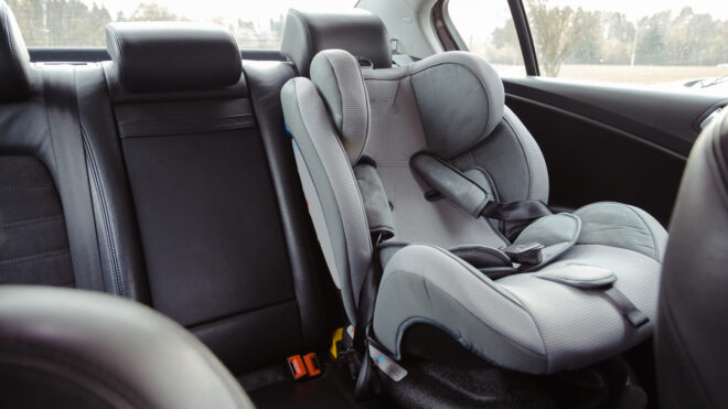 car seat trade in