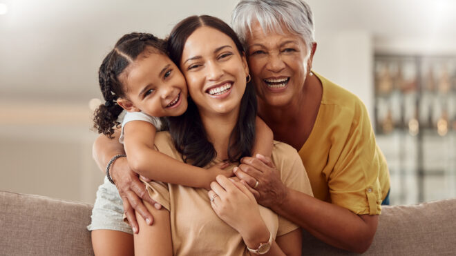 what does the sandwich generation mean?