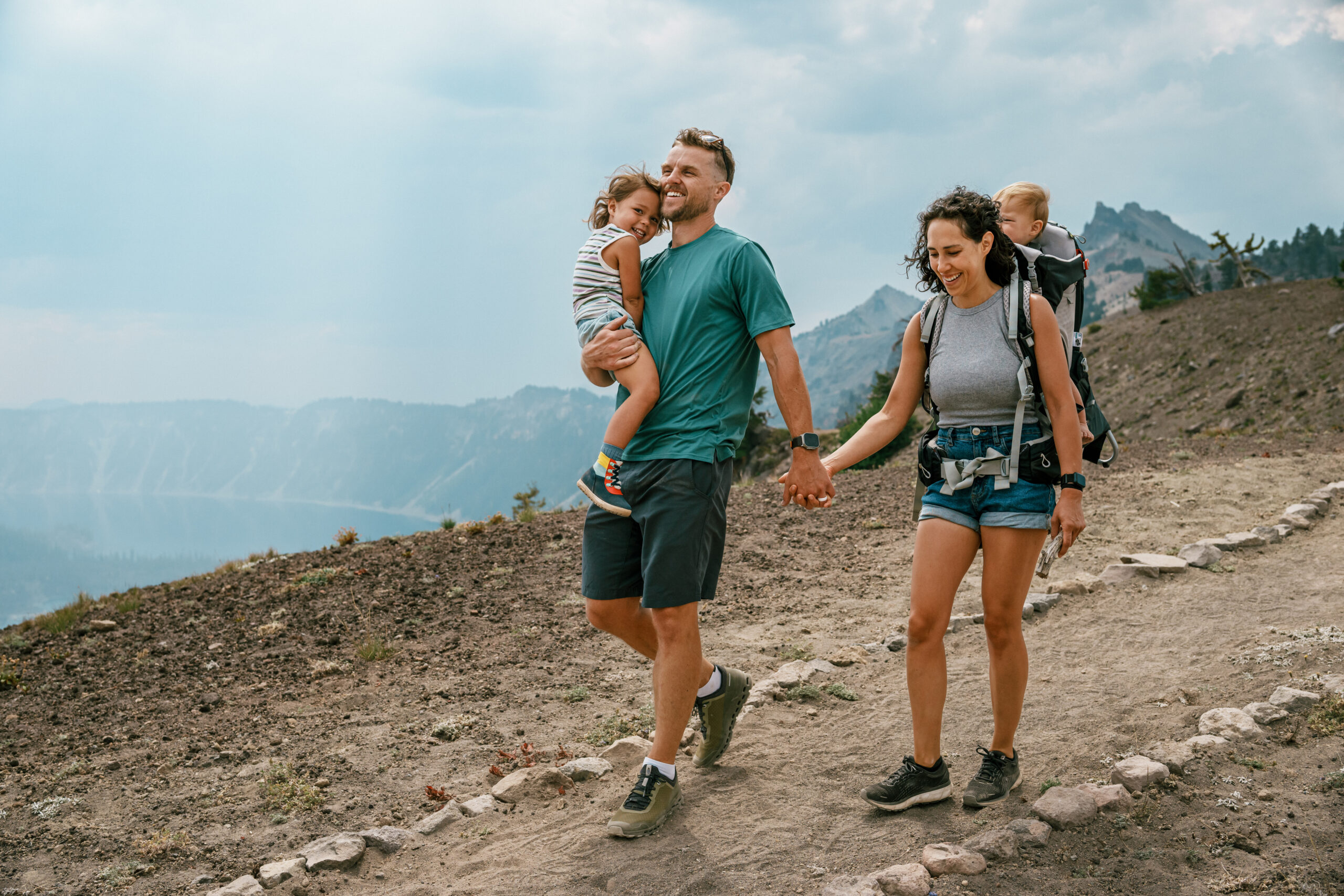 fun family things to do with no money