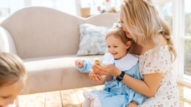 easter Amazon jumpsuit