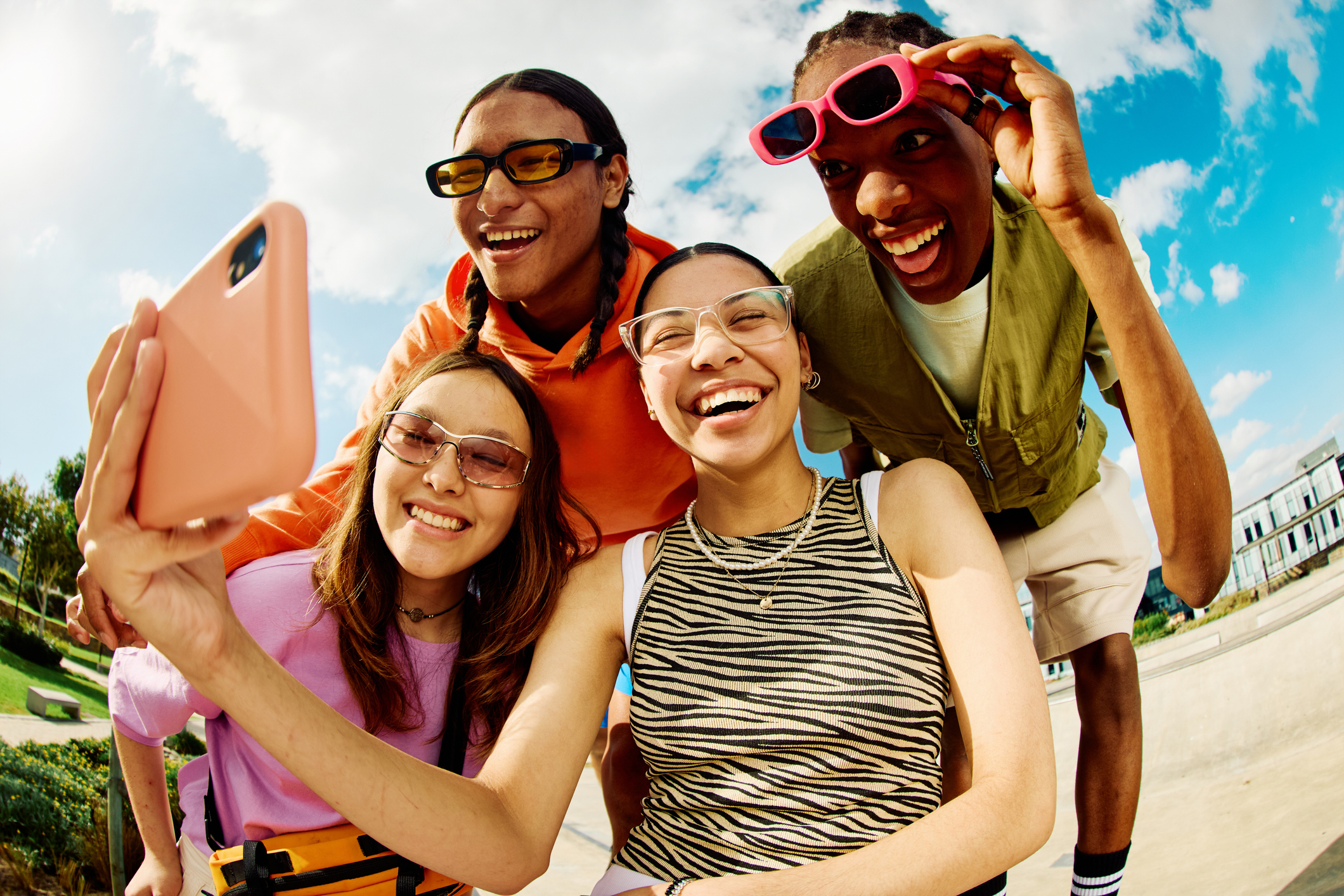 facts about teenagers