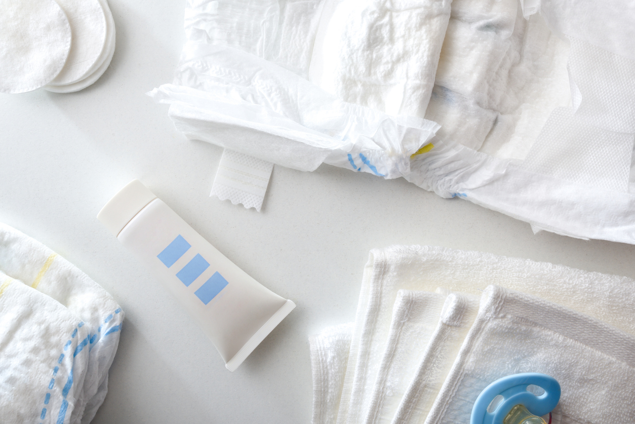 diaper rash cream