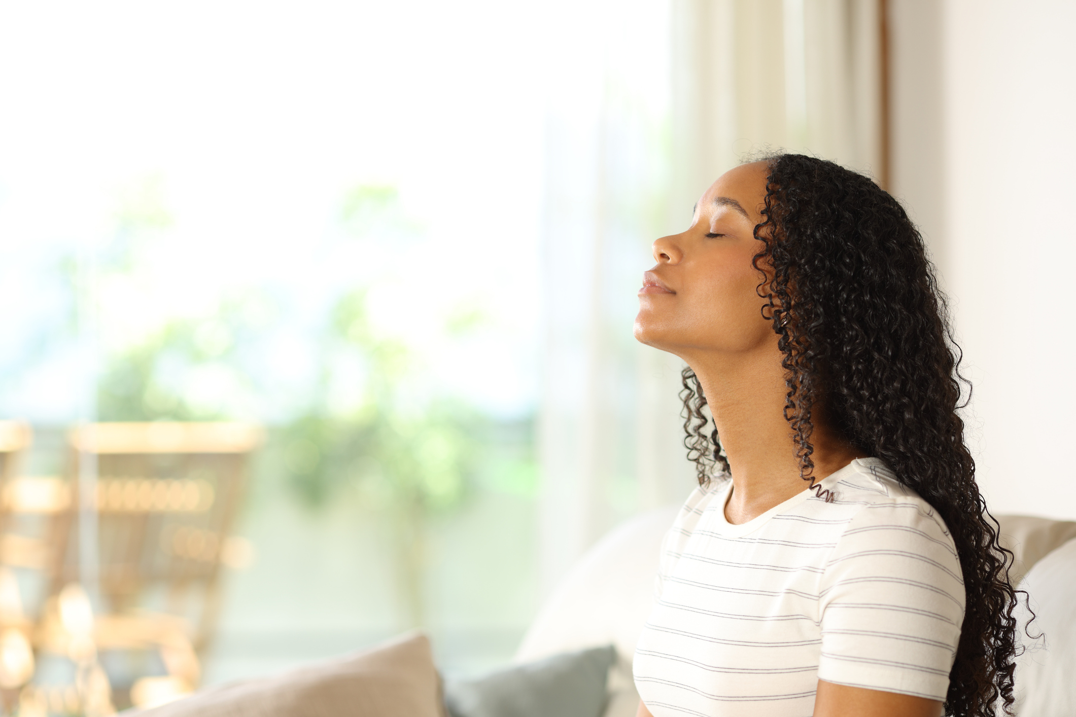 breathing tips