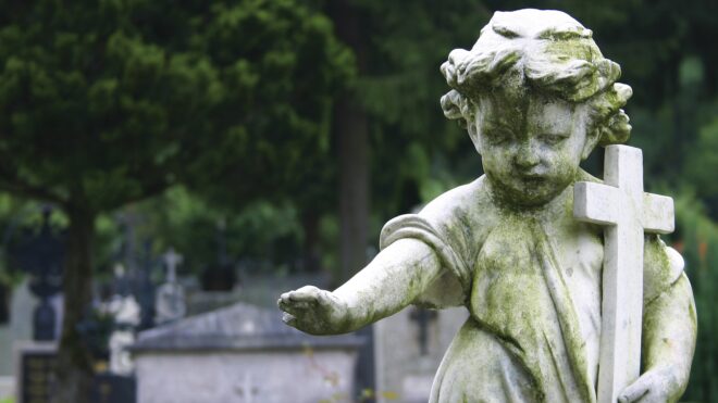 stillborn memorial