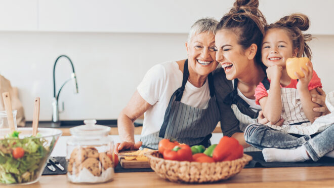 sandwich generation survival
