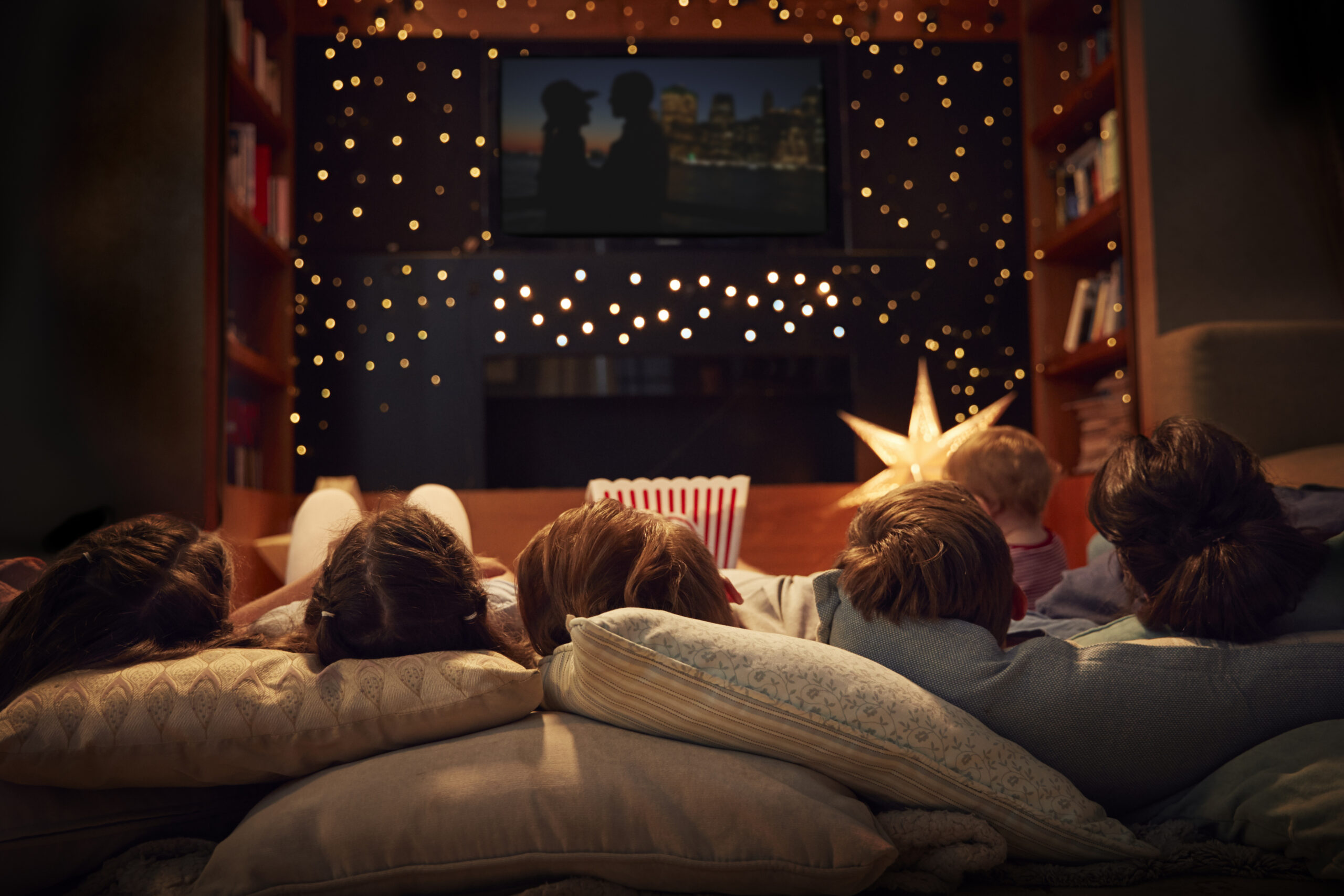 fun family things to do for free