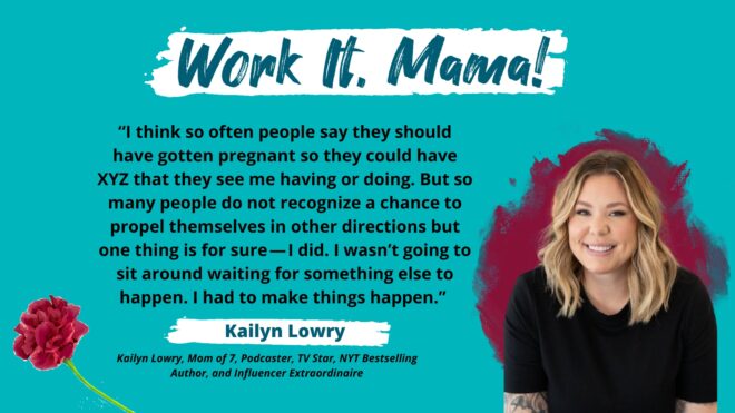 Kailyn Lowry