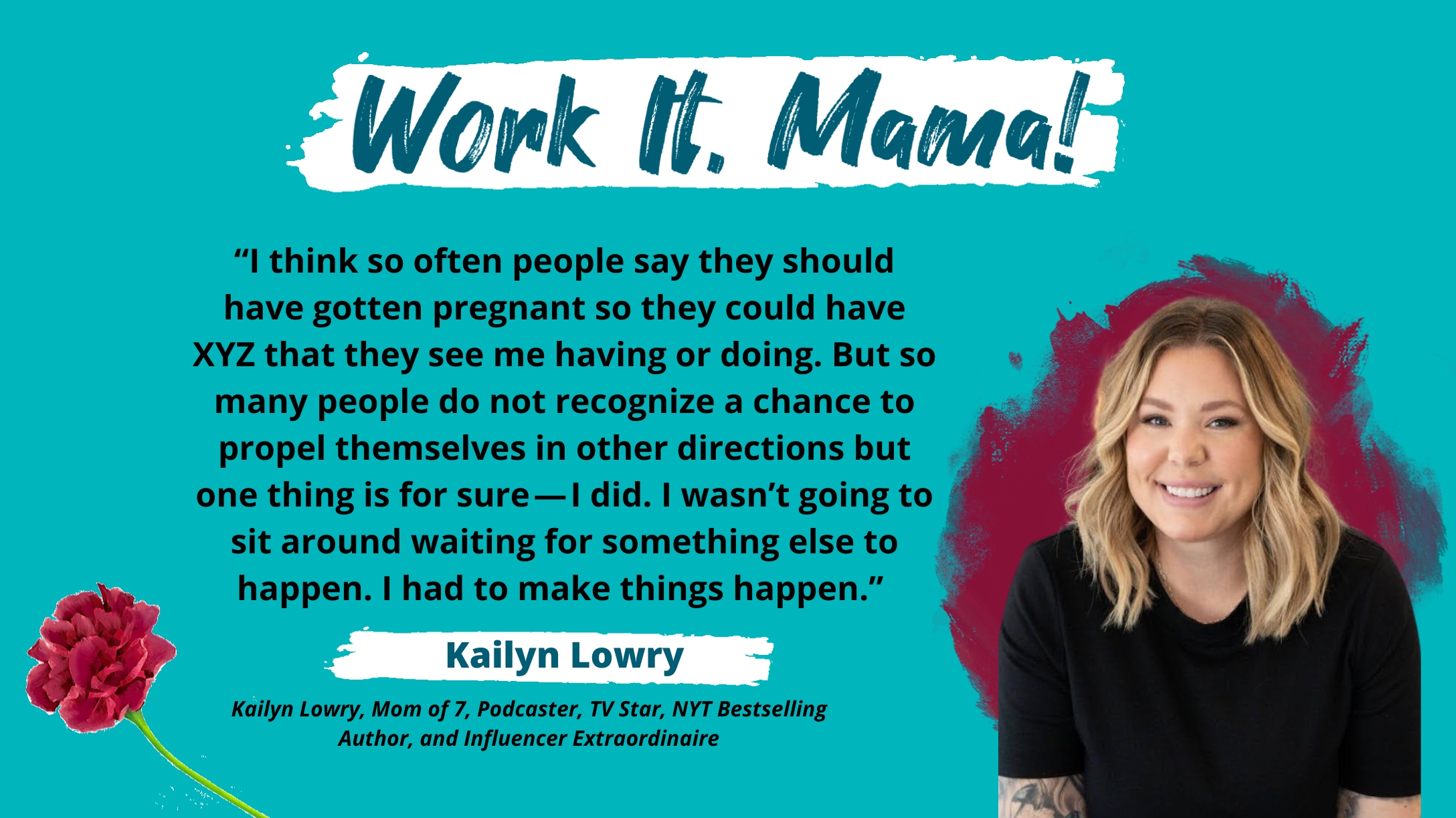 Kailyn Lowry
