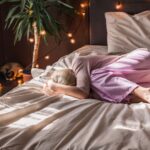 woman in perimenopause