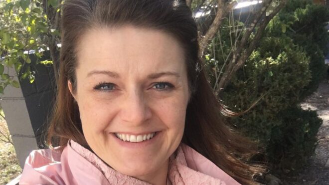 Robyn Brown