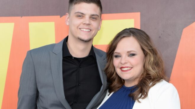 Tyler and catelynn baltierra