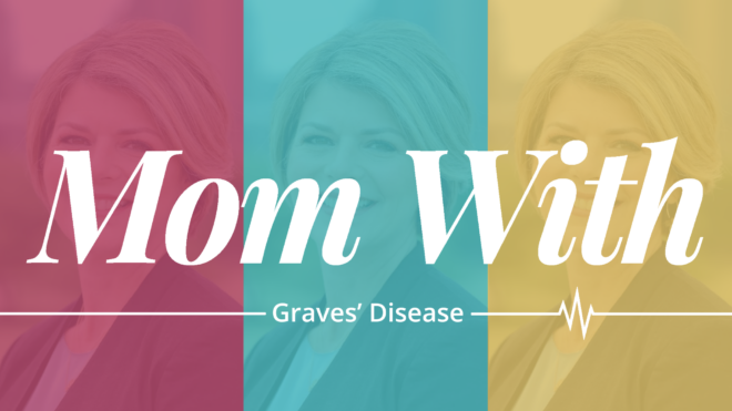 Amy Myers Graves' Disease