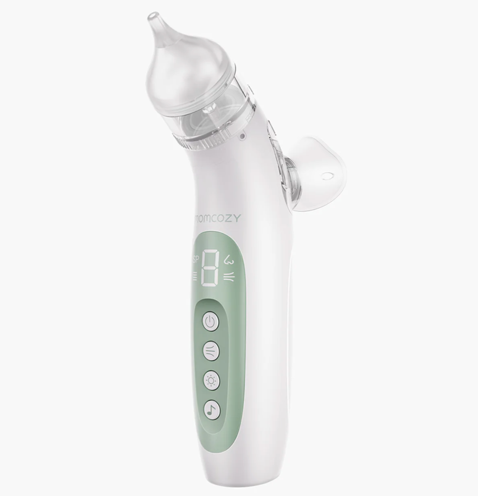 momcozy nasal aspirator