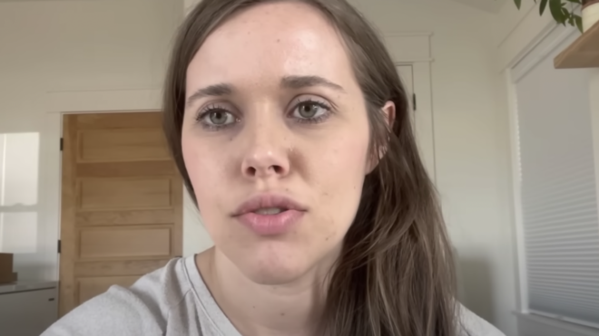 Jessa Duggar