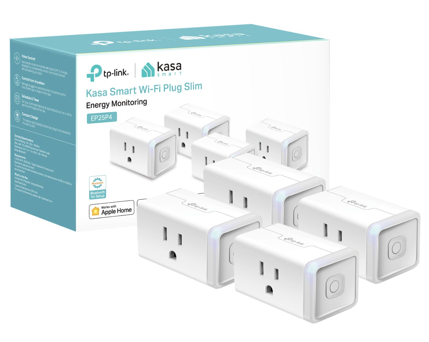Kasa Smart Plug