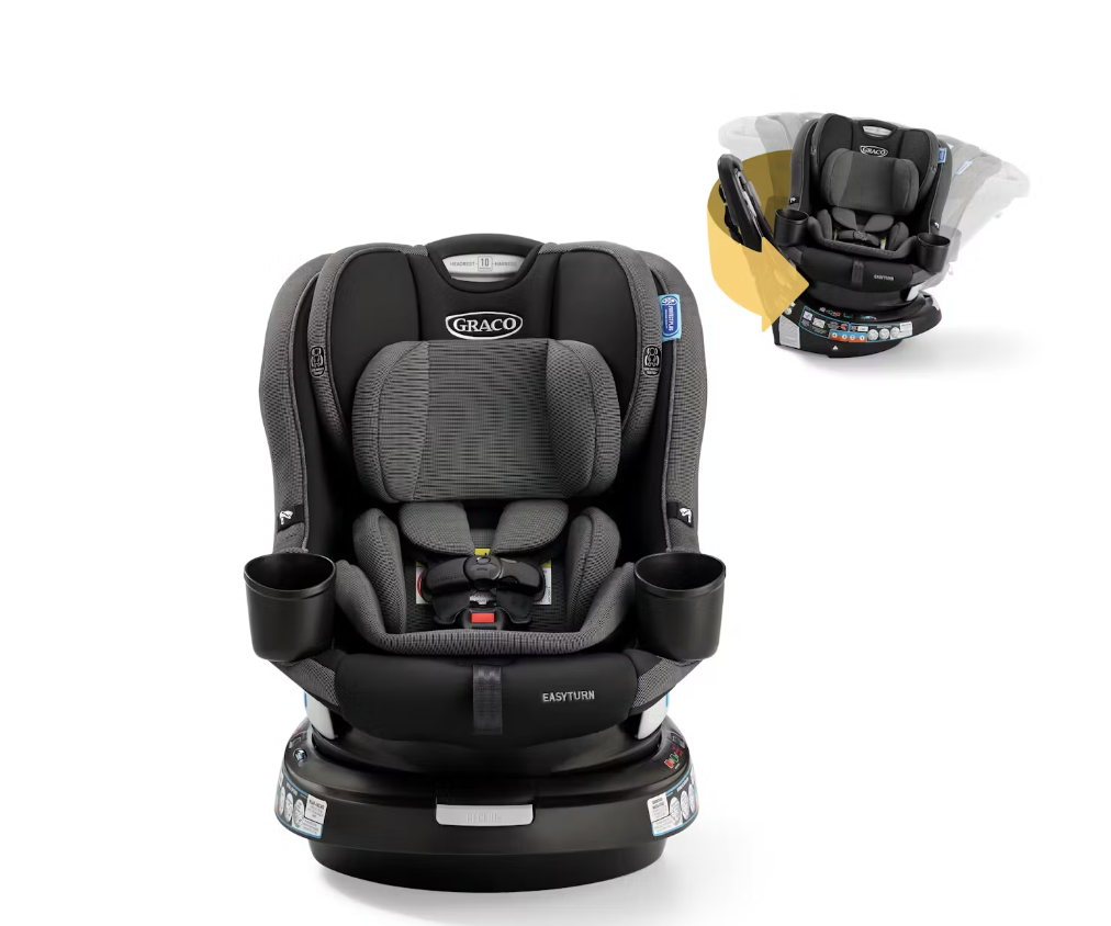 car seat trade in