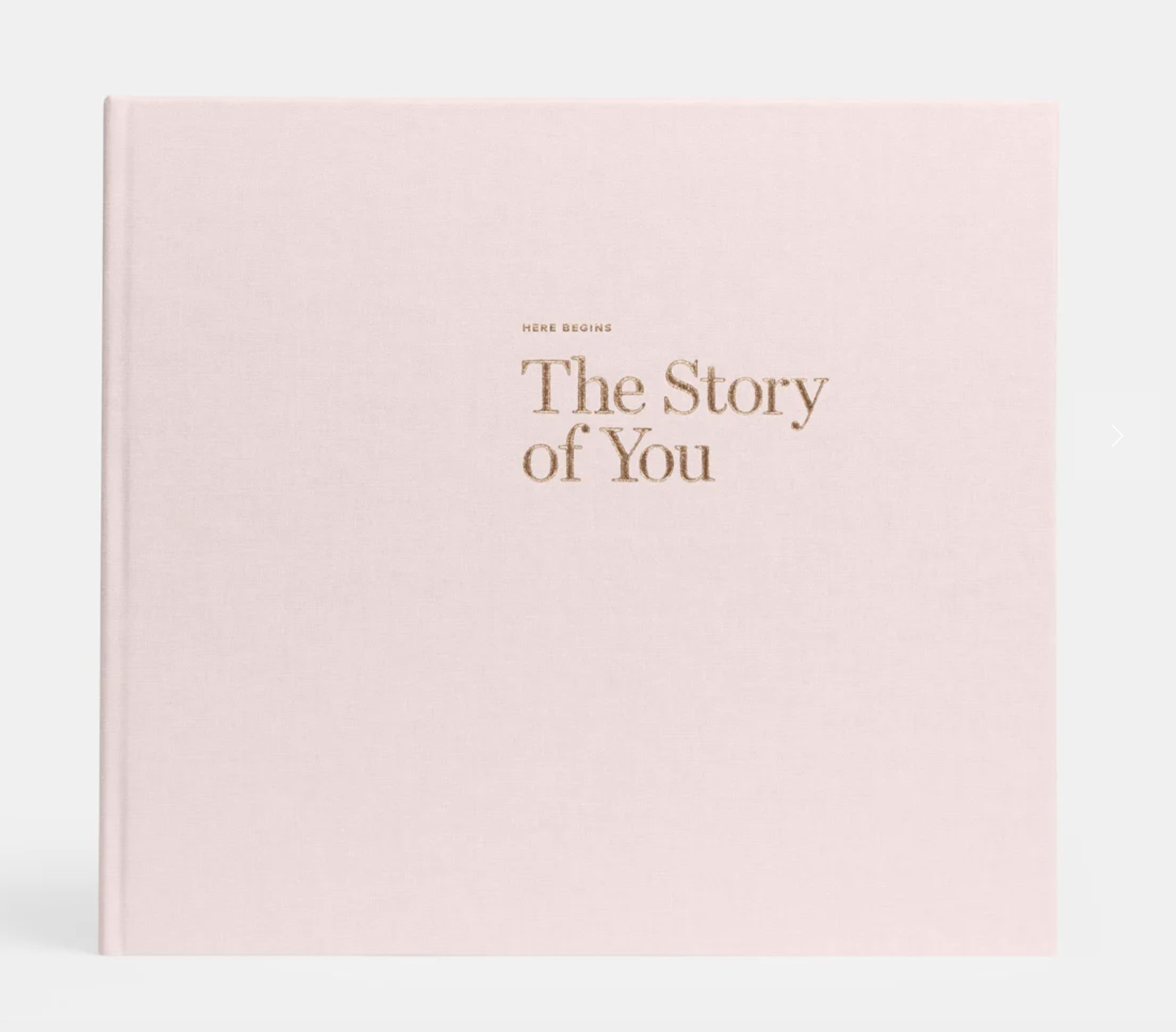 baby book