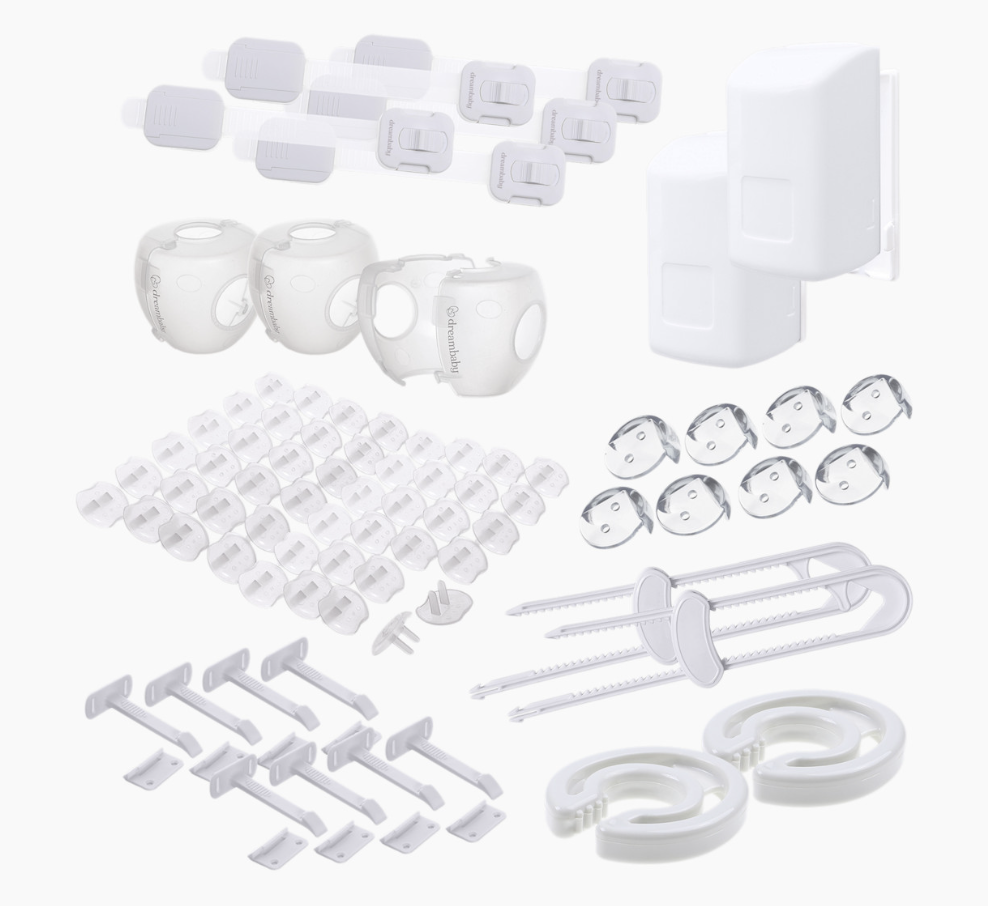 home safety set