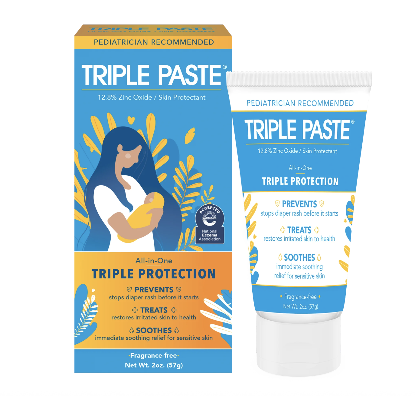 diaper rash cream
