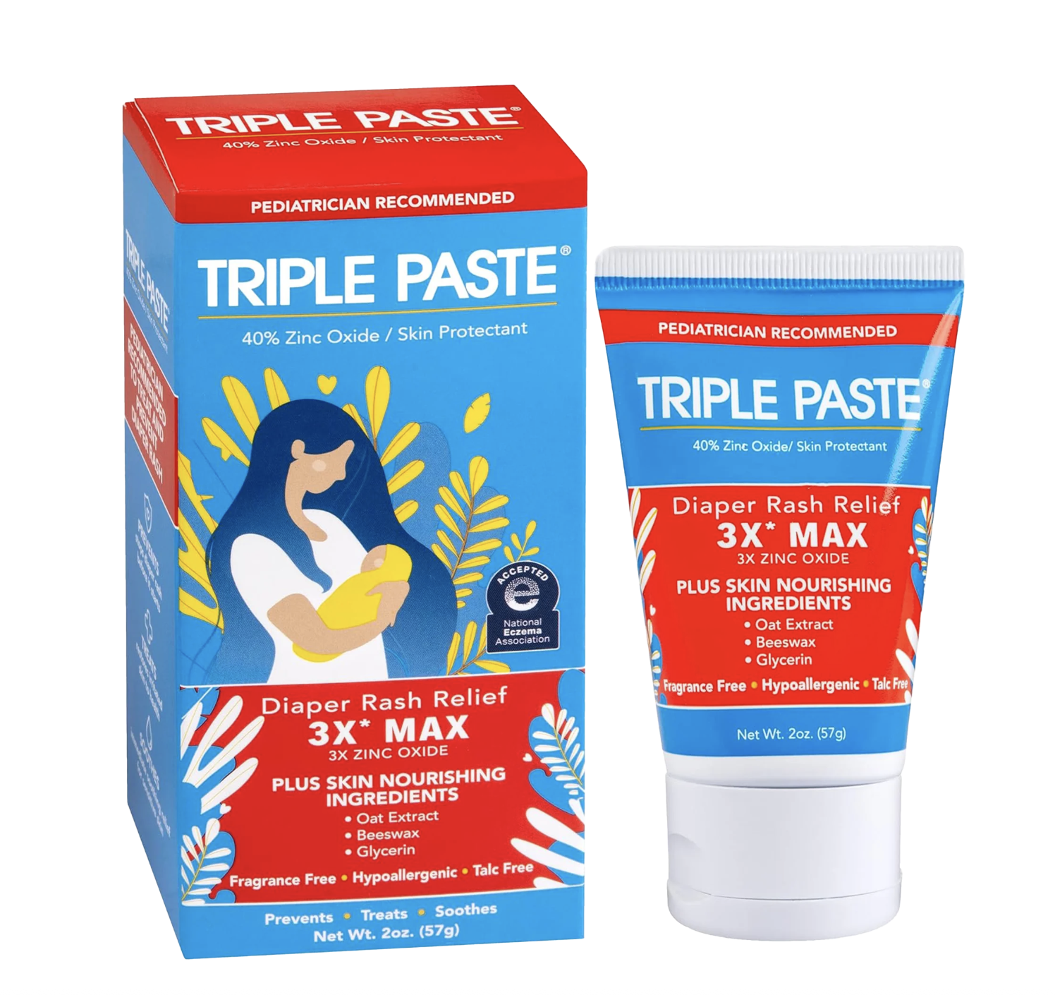 diaper rash cream
