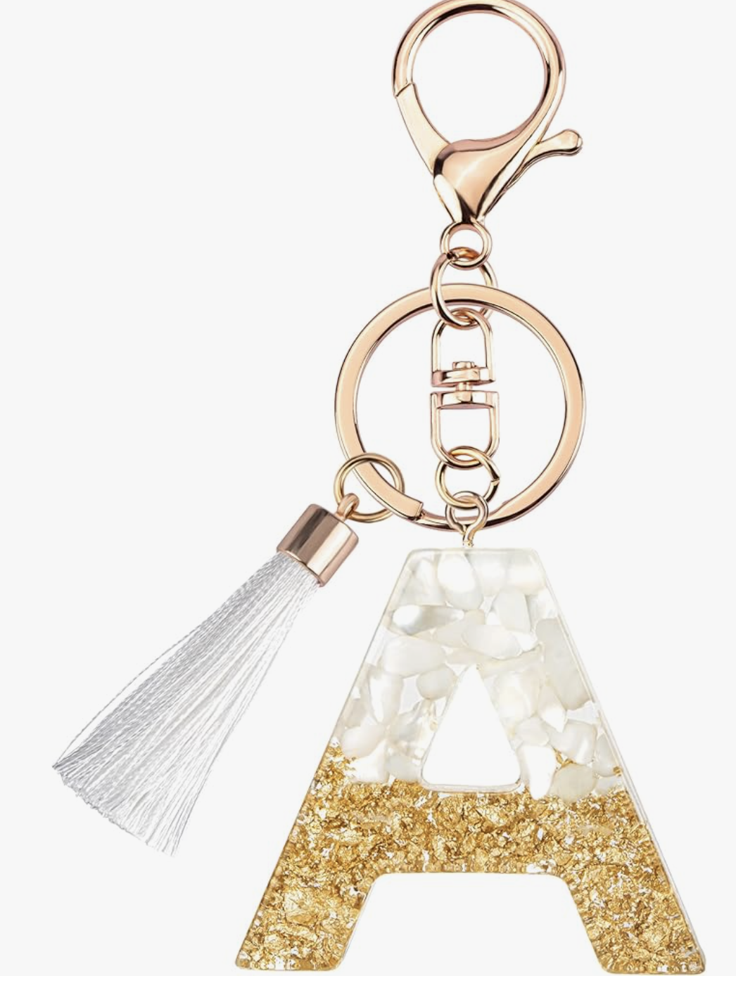 teacher gift keychain