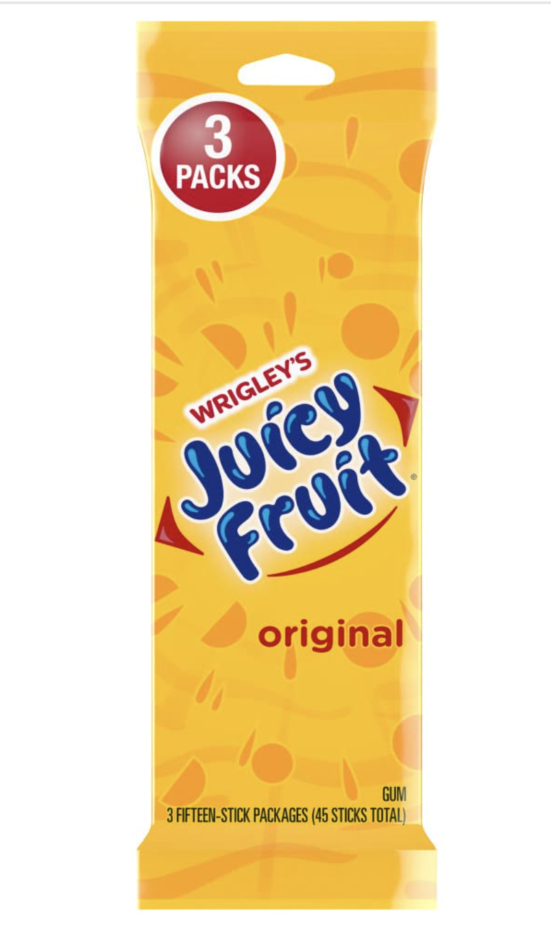 gum