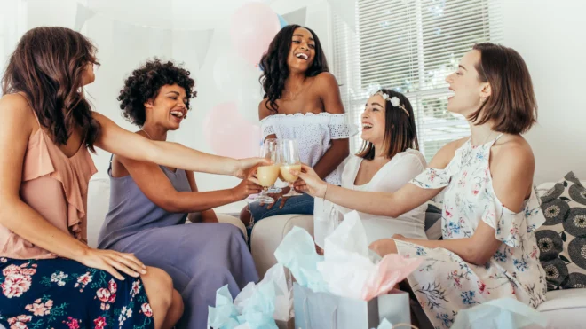 baby shower